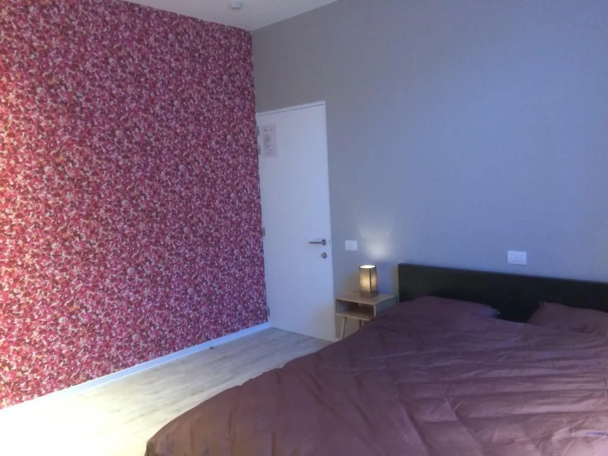 Chilloutoostende Holiday home Ostend